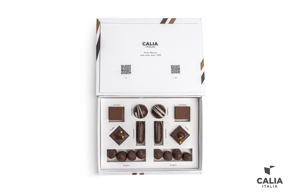 calia italia pack cioccolatini gourmandise 3